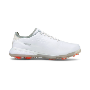 Men's PROAdapt Delta Spiked Golf Shoe - White