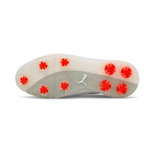 Men's PROAdapt Delta Spiked Golf Shoe - White