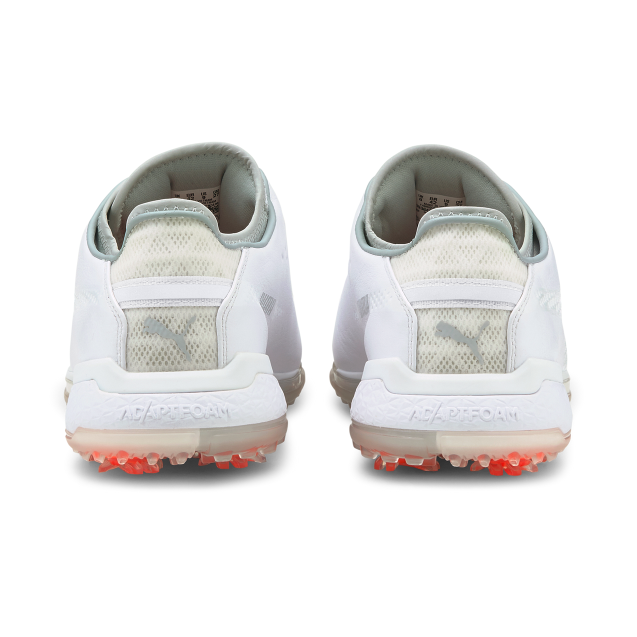美品◎PUMA GOLF PROADAPT DELTA PUMA Men's PROADAPT Delta Golf Shoes - Worldwide Golf Shops