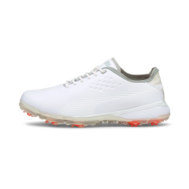 PUMA PROADAPT DELTA 6.5 UK ゴルフシューズ Puma Men's ProAdapt Delta Golf Shoes | TGW.com
