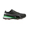 Men's PROAdapt Delta X Limited Edition Spiked Golf Shoe - Black/Green