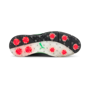 Men's PROAdapt Delta X Limited Edition Spiked Golf Shoe - Black/Green