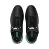 Men's PROAdapt Delta X Limited Edition Spiked Golf Shoe - Black/Green