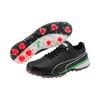 Men's PROAdapt Delta X Limited Edition Spiked Golf Shoe - Black/Green