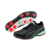 Men's PROAdapt Delta X Limited Edition Spiked Golf Shoe - Black/Green