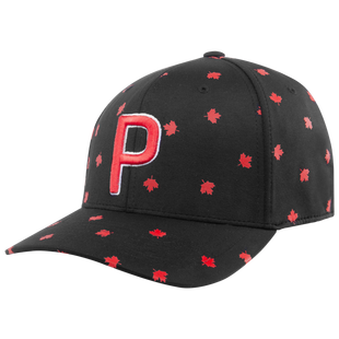 Men's P 110 O Canada Edition Snapback Cap