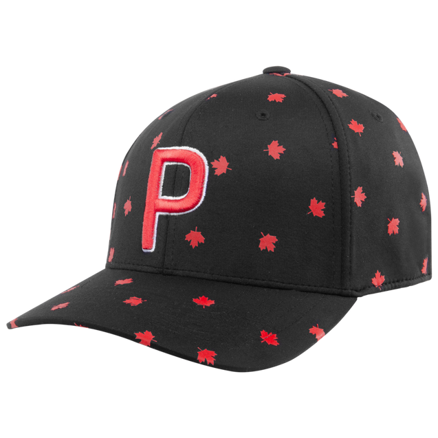 Casquette snapback P 110 O Canada Edition PUMA