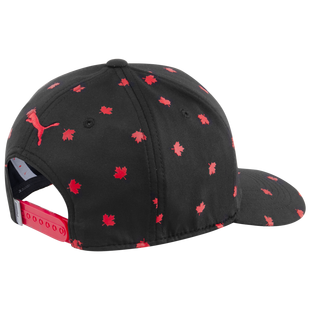 Men's P 110 O Canada Edition Snapback Cap