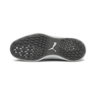 Men's Ignite Fasten 8 Spikeless Golf Shoe - Grey/Black