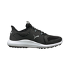 Men's Ignite Fasten 8 Spikeless Golf Shoe - Black