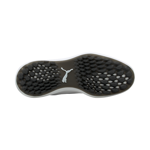 Men's Ignite Fasten 8 Spikeless Golf Shoe - Black