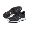 Men's Ignite Fasten 8 Spikeless Golf Shoe - Black