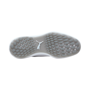 Men's Ignite Fasten 8 Spikeless Golf Shoe - White/Grey