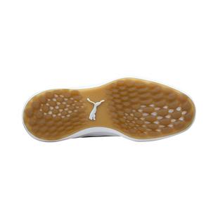 Men's Ignite Fasten 8 Spikeless Golf Shoe - Navy/Grey