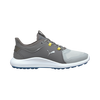 Men's Ignite Fasten 8 Spikeless Golf Shoe - Grey/Light Grey