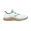 Men's Ignite Fasten 8 Arnold Palmer Limited Edition Spikeless Golf Shoe - White/Green/Multi