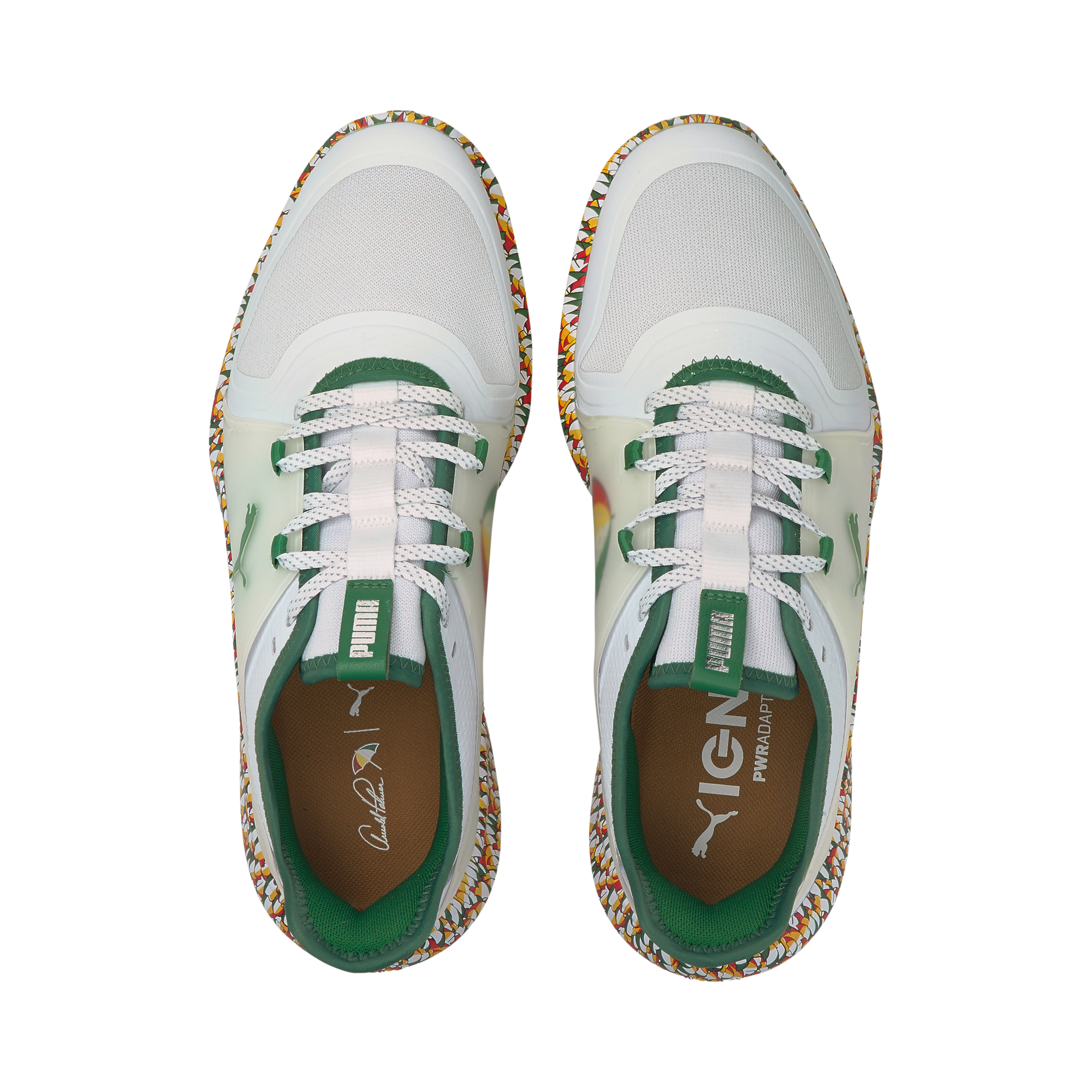 puma ignite arnold palmer