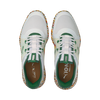 Men's Ignite Fasten 8 Arnold Palmer Limited Edition Spikeless Golf Shoe - White/Green/Multi