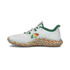 Men's Ignite Fasten 8 Arnold Palmer Limited Edition Spikeless Golf Shoe - White/Green/Multi