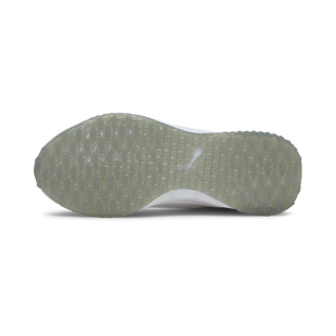 Men's Fusion Evo Spikeless Golf Shoe - White