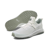 Men's Fusion Evo Spikeless Golf Shoe - White