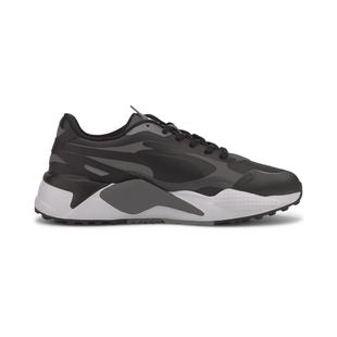 Men's RS-G Spikeless Golf Shoe - Black/Grey