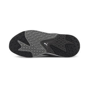 Men's RS-G Spikeless Golf Shoe - Black/Grey