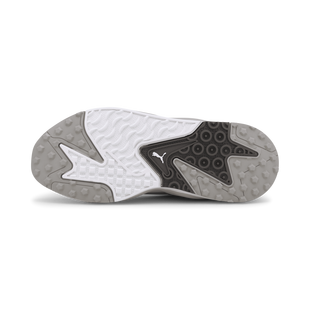 Men's RS-G Spikeless Golf Shoe - White/Grey