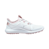 Women's Ignite Fasten 8 Spikeless Golf Shoe - White/Light Pink