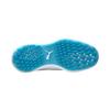 Chaussures Ignite Fasten 8 sans crampons pour femmes - Gris/Bleu