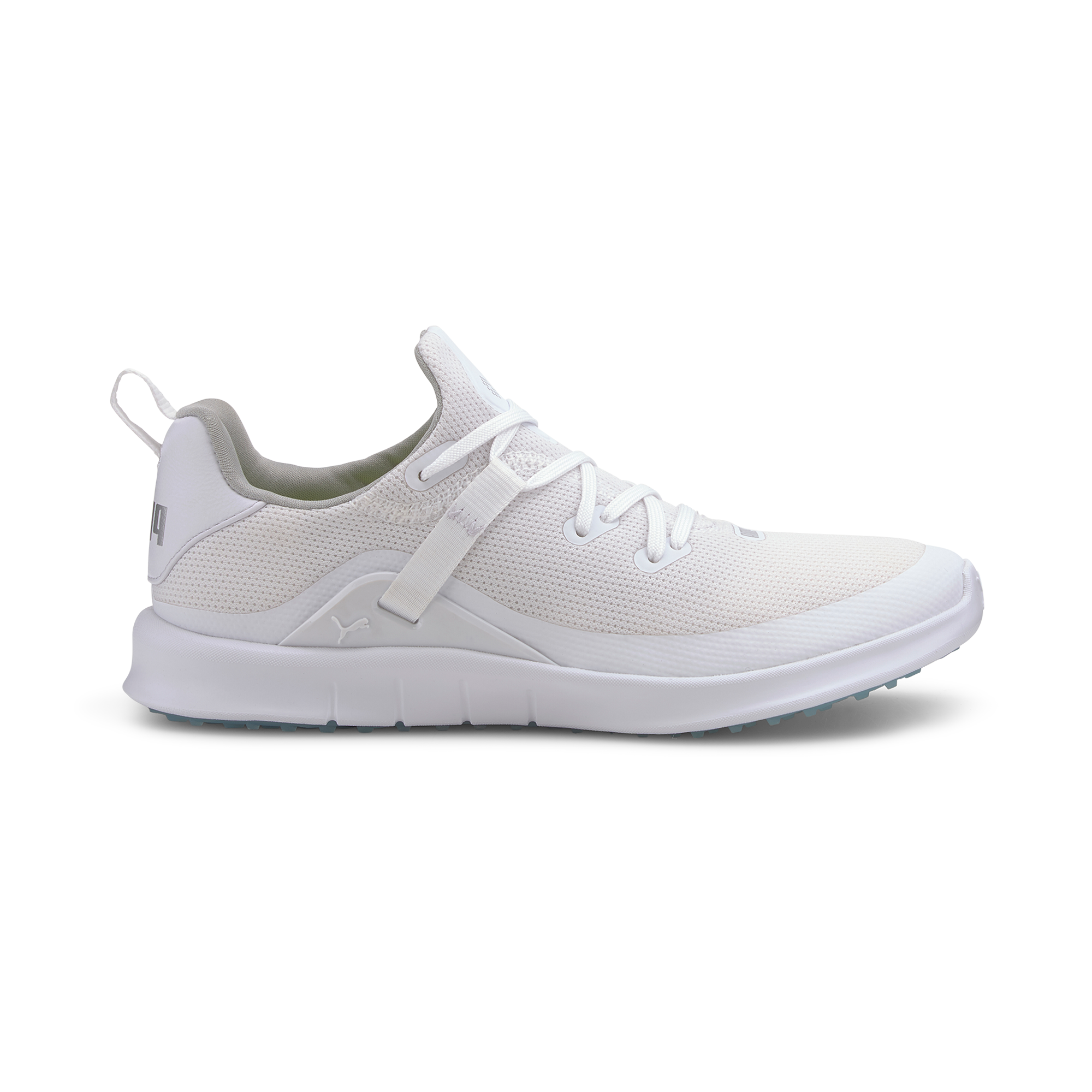 Women's Laguna Sport Spikeless Golf Shoe - White