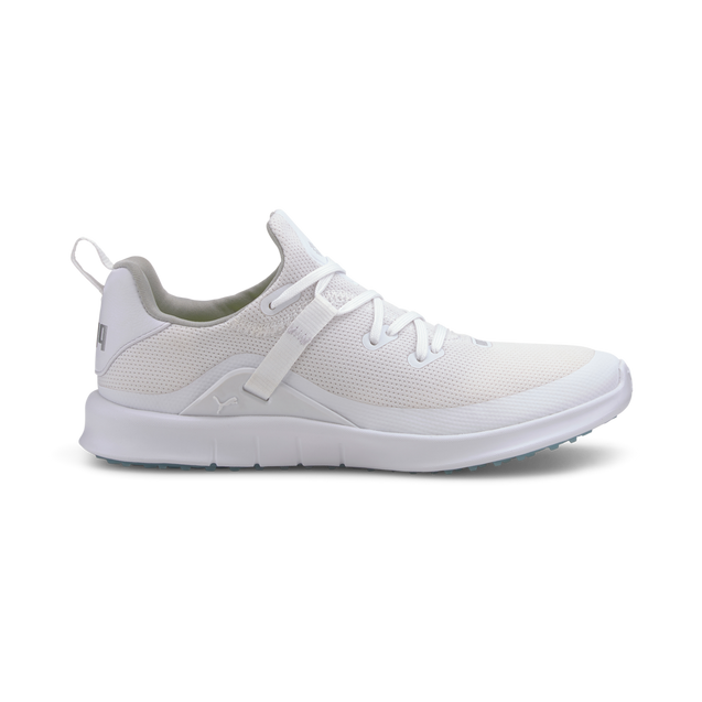 Women's Laguna Sport Spikeless Golf Shoe - White PUMA