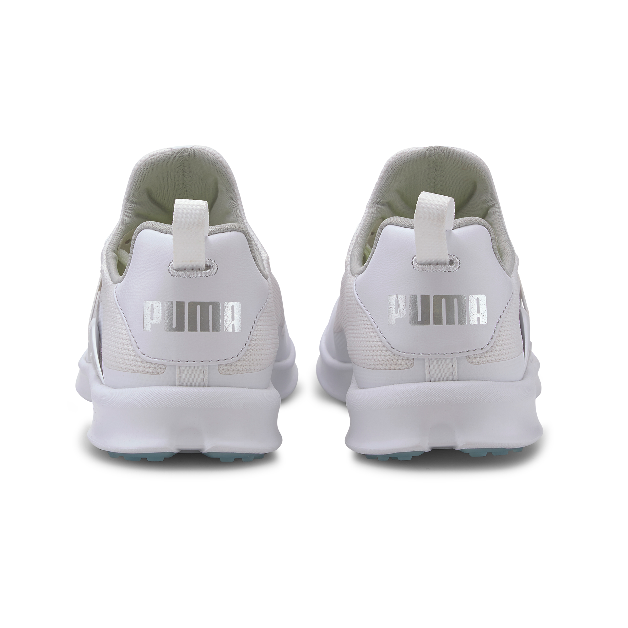 Women's Laguna Sport Spikeless Golf Shoe - White