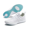 Chaussures Laguna Sport sans crampons pour femmes - Blanc