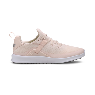 Women's Laguna Sport Spikeless Golf Shoe - Light Pink