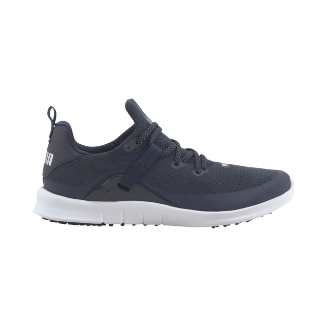 Women's Laguna Sport Spikeless Golf Shoe Navy PUMA Golf Town Limited