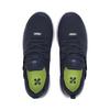 Chaussures Laguna Sport sans crampons pour femmes - Bleu marine