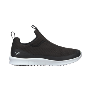 Chaussures Laguna Fusion sans lacets sans crampons pour femmes - Noir