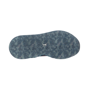 Women's RS-G Paradise Limited Edition Spikeless Golf Shoe - Light Pink/Blue