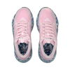 Women's RS-G Paradise Limited Edition Spikeless Golf Shoe - Light Pink/Blue