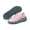 Women's RS-G Paradise Limited Edition Spikeless Golf Shoe - Light Pink/Blue