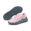 Women's RS-G Paradise Limited Edition Spikeless Golf Shoe - Light Pink/Blue