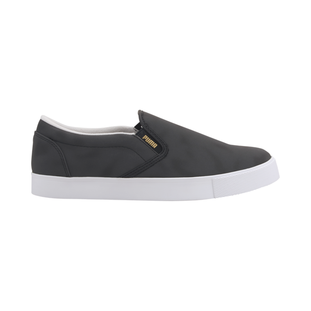 Chaussures Tustin sans crampons pour femmes - Noir PUMA