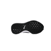 Chaussures Fusion EVO sans crampons pour juniors - Noir