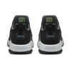 Chaussures Fusion EVO sans crampons pour juniors - Noir