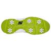 Men's Go Golf Torque Spiked Shoe - Grey/Green