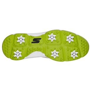 Men's Go Golf Torque Spiked Shoe - Grey/Green