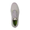 Men's Go Golf Torque Spiked Shoe - Grey/Green
