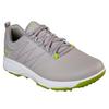 Men's Go Golf Torque Spiked Shoe - Grey/Green