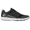 Men's Elite 4 Victory Spikeless Golf Shoe - Black